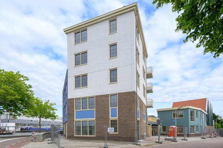 Foto 30 van Zuideinde 1-D