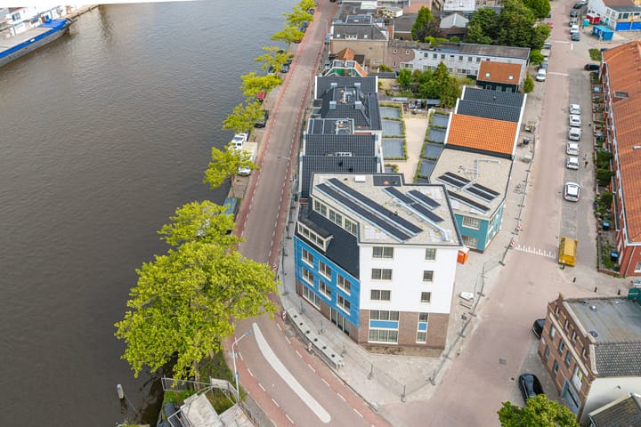 Foto 32 van Zuideinde 1-D