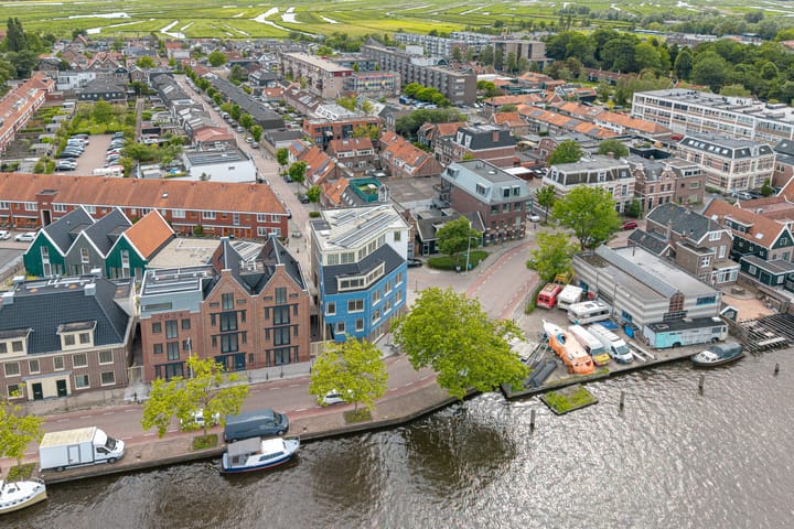 Foto 33 van Zuideinde 1-D