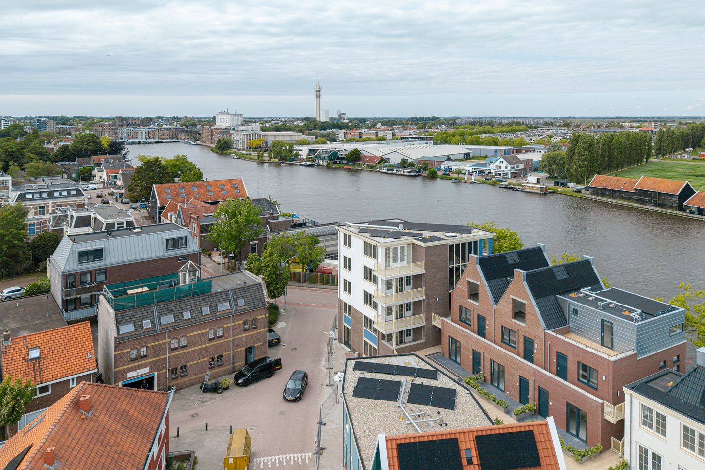 Foto 34 van Zuideinde 1-D