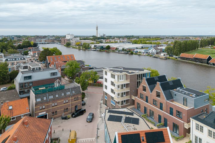 Foto 34 van Zuideinde 1-D