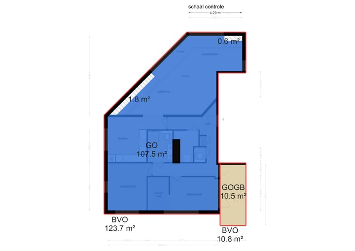 Foto 38 van Zuideinde 1-D