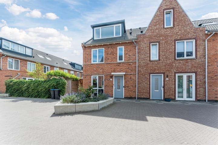 Foto 2 van Oyevaerswey 27