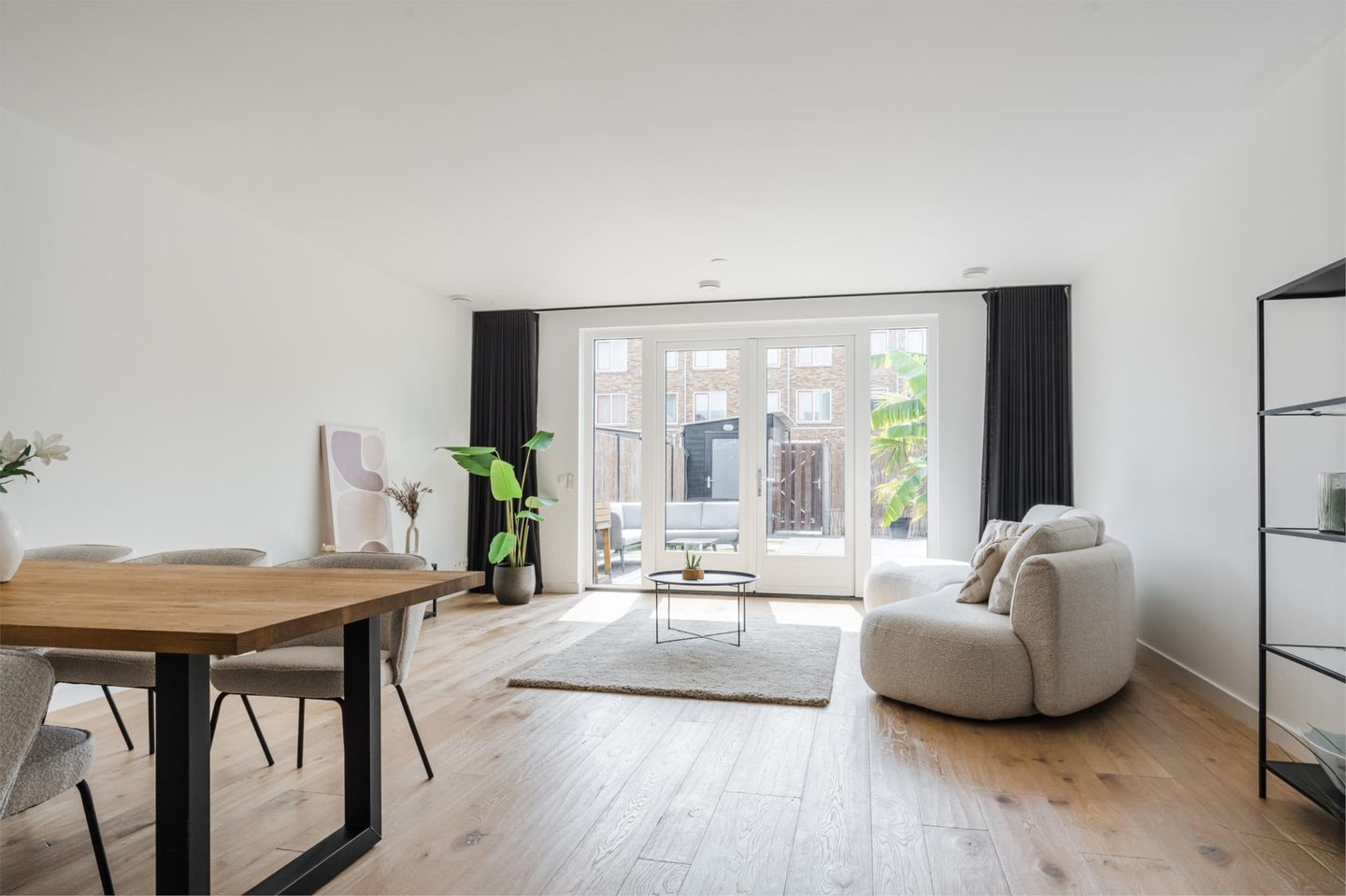 Photo 5 of Oyevaerswey 27