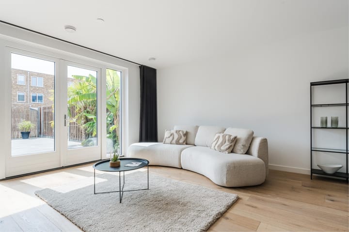 Foto 6 van Oyevaerswey 27