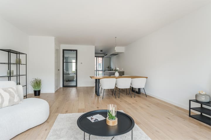 Foto 10 van Oyevaerswey 27