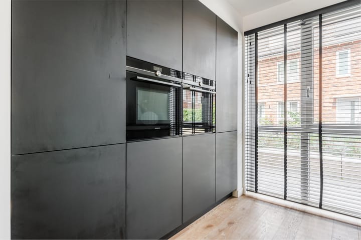 Foto 15 van Oyevaerswey 27