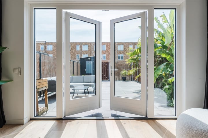 Foto 8 van Oyevaerswey 27