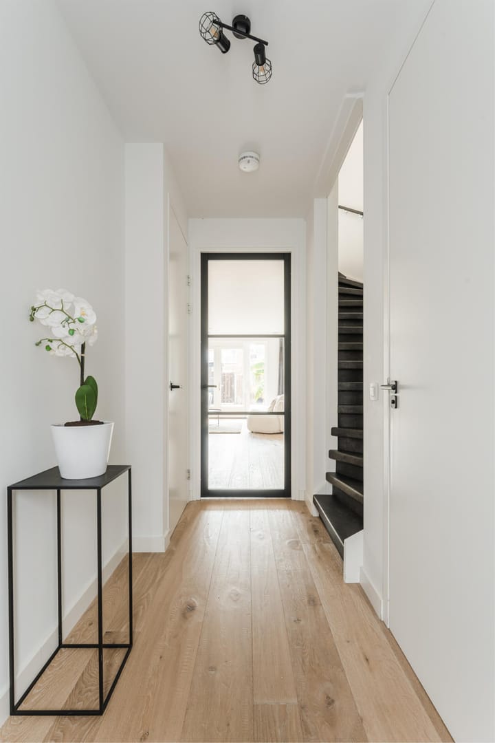 Foto 22 van Oyevaerswey 27