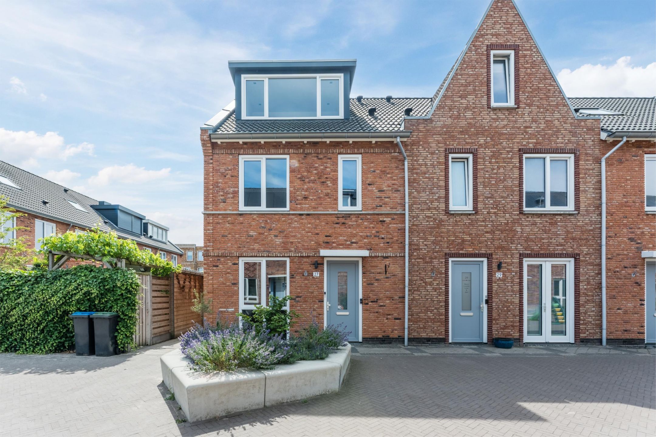 Photo 3 of Oyevaerswey 27