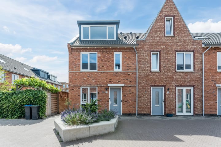 Foto 3 van Oyevaerswey 27