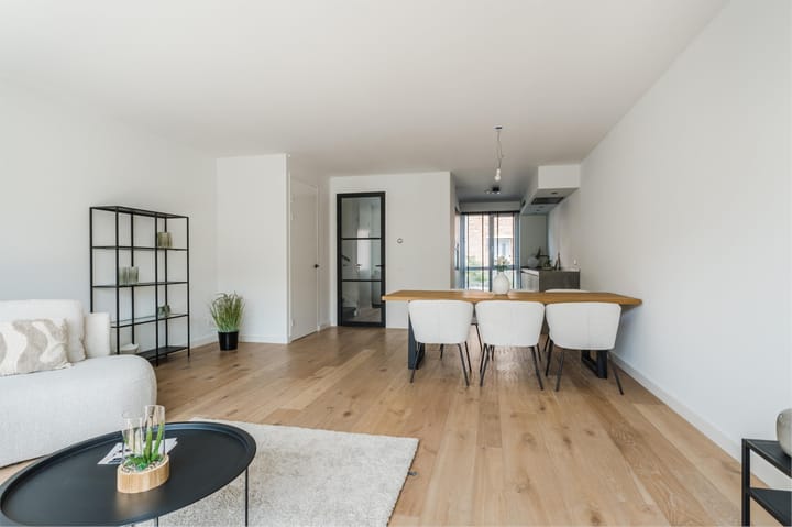 Foto 9 van Oyevaerswey 27