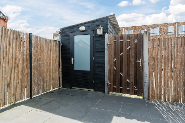 Foto 50 van Oyevaerswey 27