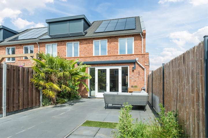 Foto 52 van Oyevaerswey 27