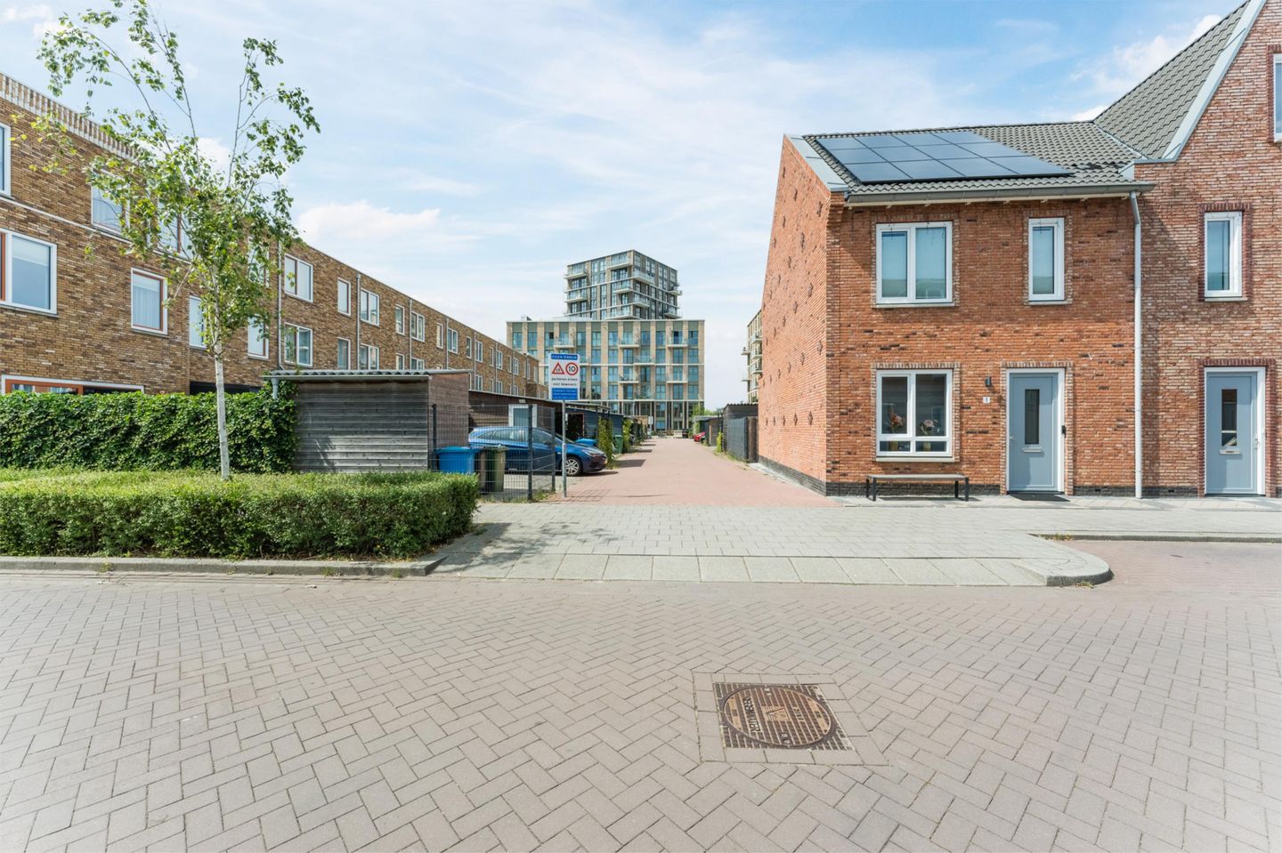 Photo 55 of Oyevaerswey 27