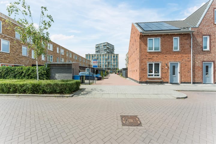 Foto 55 van Oyevaerswey 27