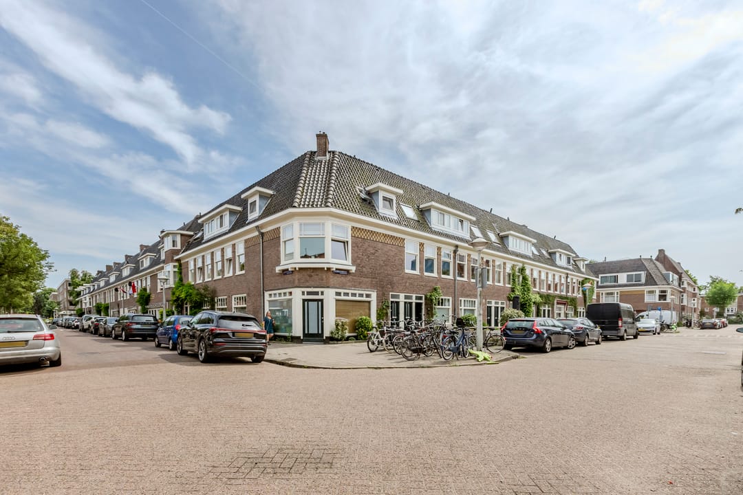 Foto 1 van Fraunhoferstraat 26