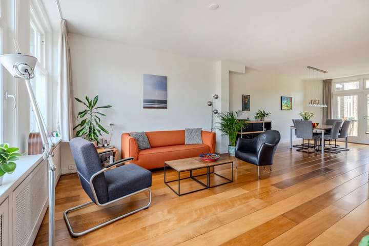 Foto 2 van Fraunhoferstraat 26