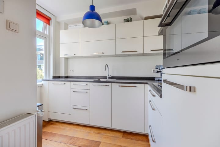 Foto 3 van Fraunhoferstraat 26