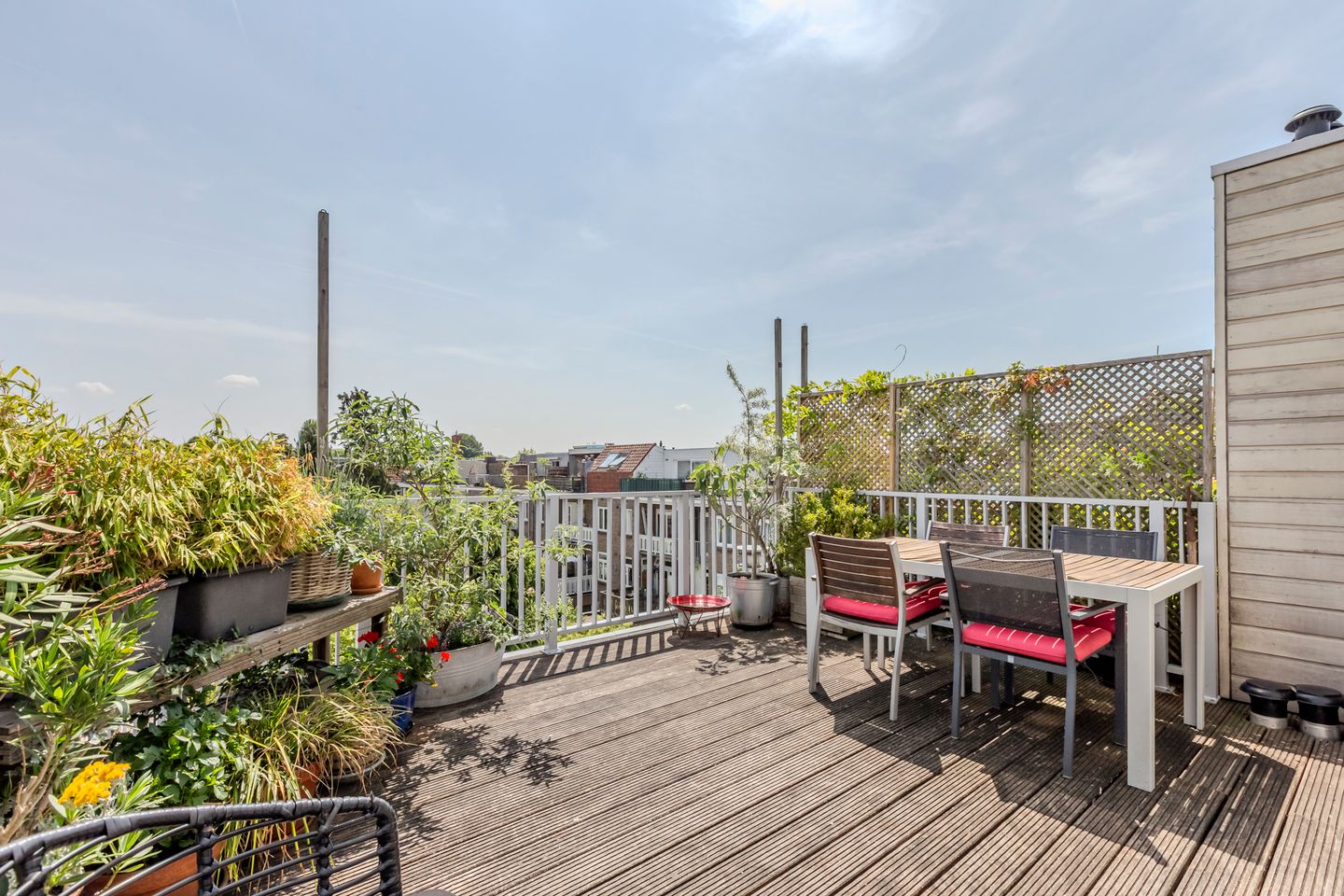 Foto 4 van Fraunhoferstraat 26