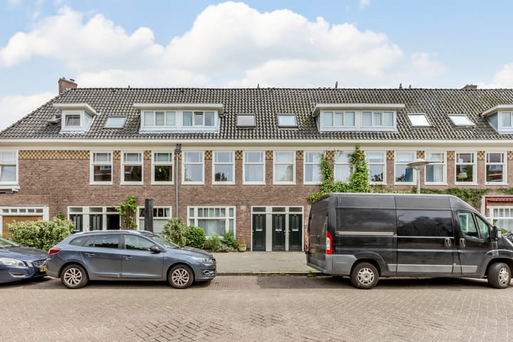 Foto 5 van Fraunhoferstraat 26