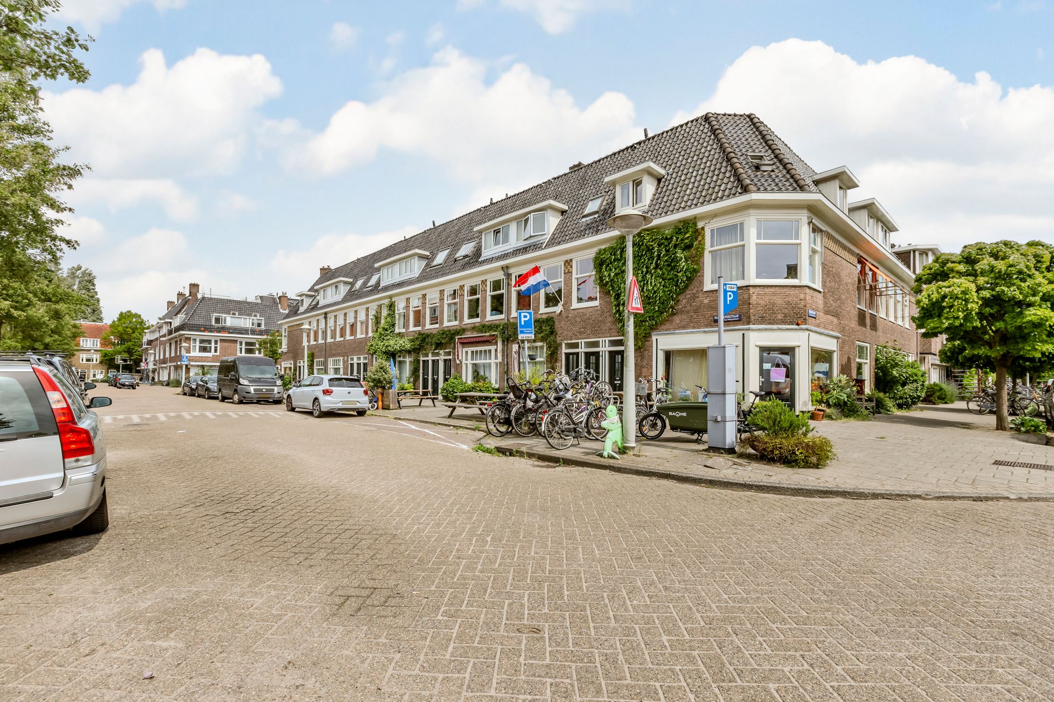 Foto 6 van Fraunhoferstraat 26