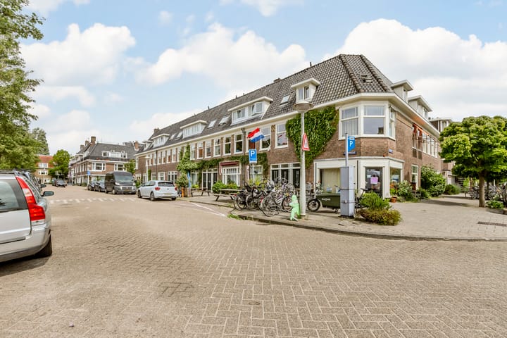 Foto 6 van Fraunhoferstraat 26