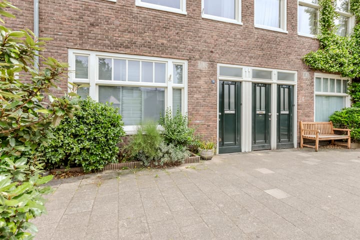 Foto 7 van Fraunhoferstraat 26