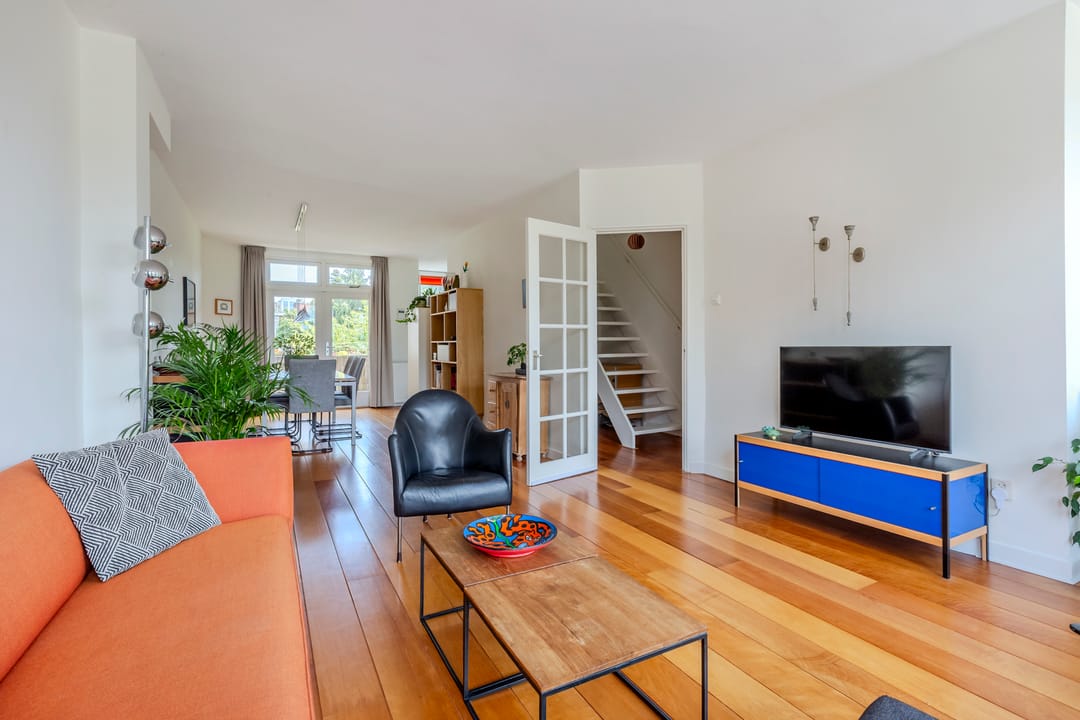 Foto 8 van Fraunhoferstraat 26