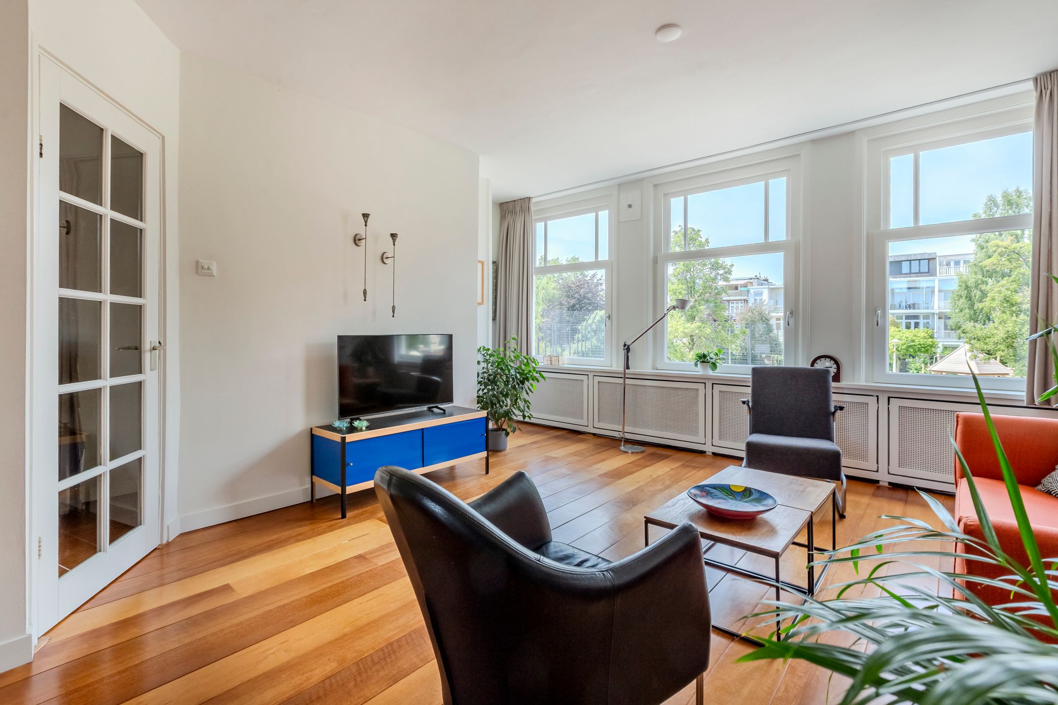 Foto 9 van Fraunhoferstraat 26