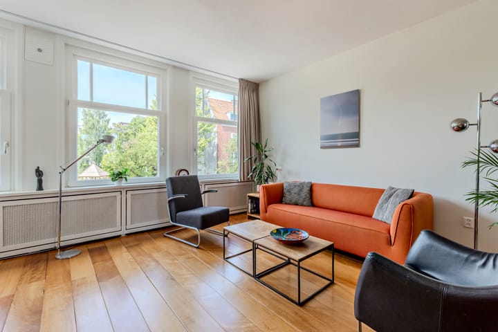 Foto 10 van Fraunhoferstraat 26