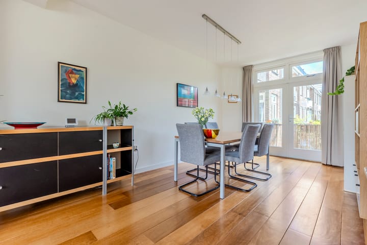 Foto 11 van Fraunhoferstraat 26