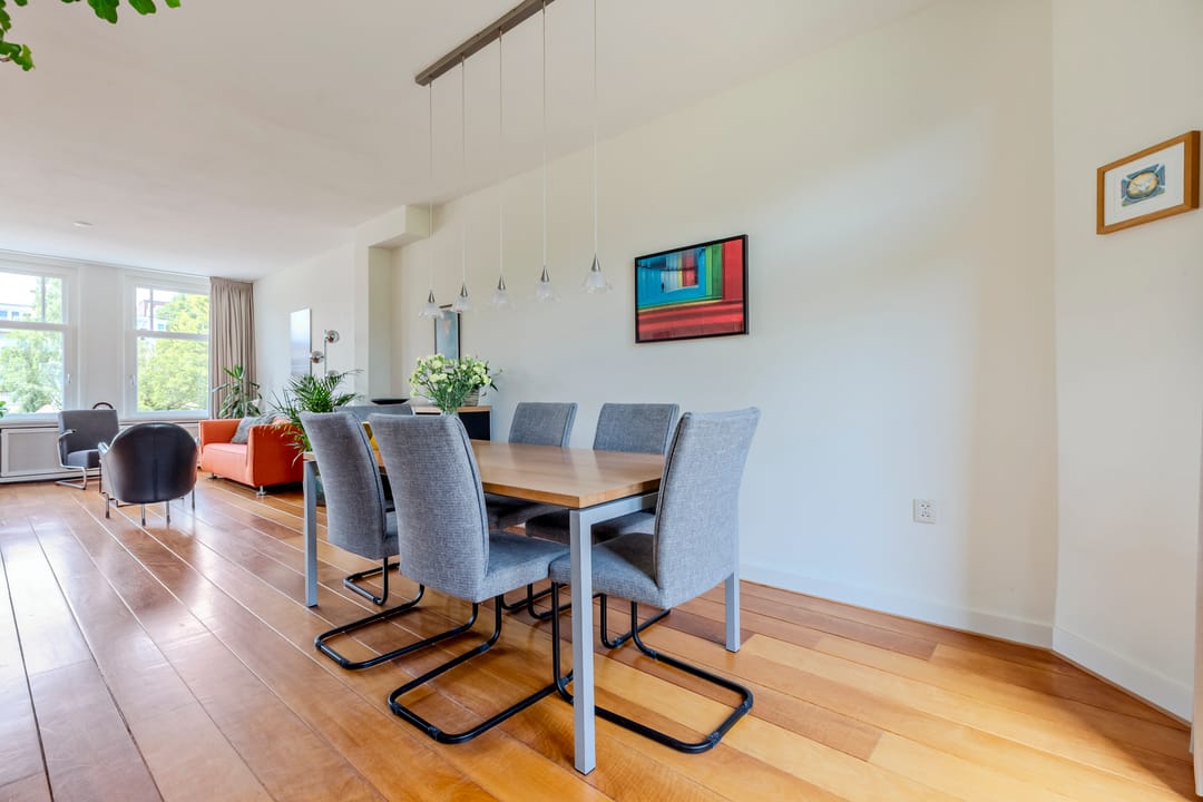 Foto 13 van Fraunhoferstraat 26