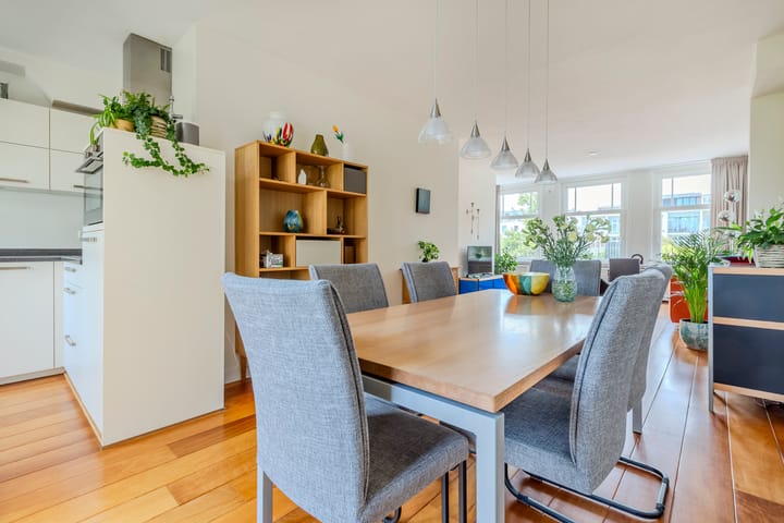 Foto 14 van Fraunhoferstraat 26