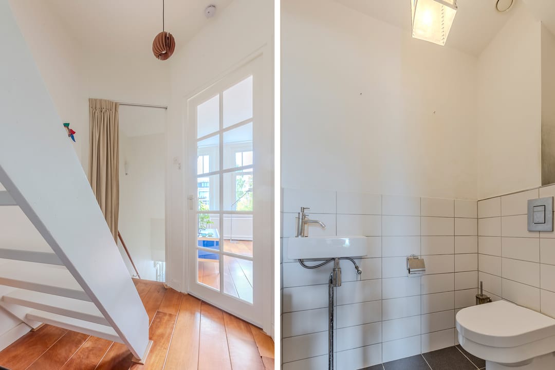 Foto 17 van Fraunhoferstraat 26