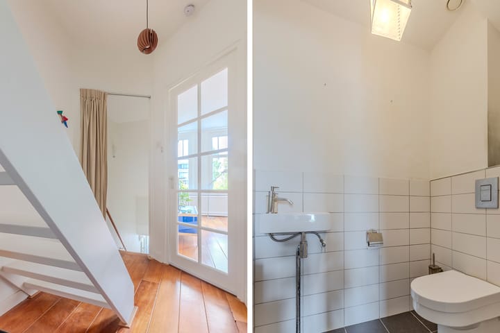 Foto 17 van Fraunhoferstraat 26