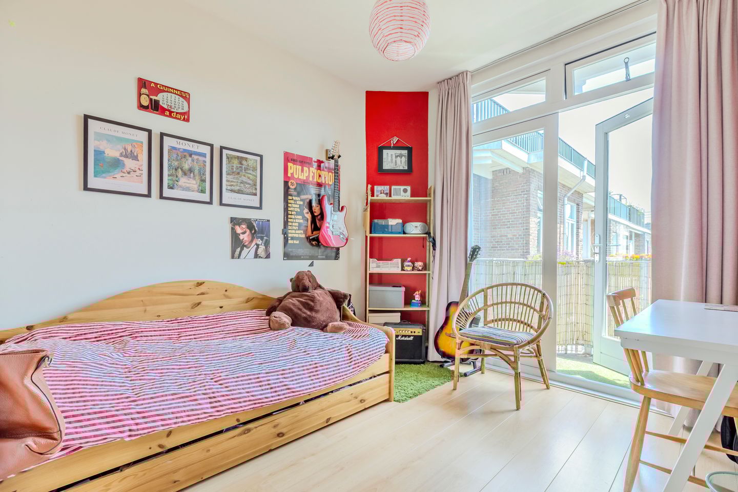 Foto 20 van Fraunhoferstraat 26