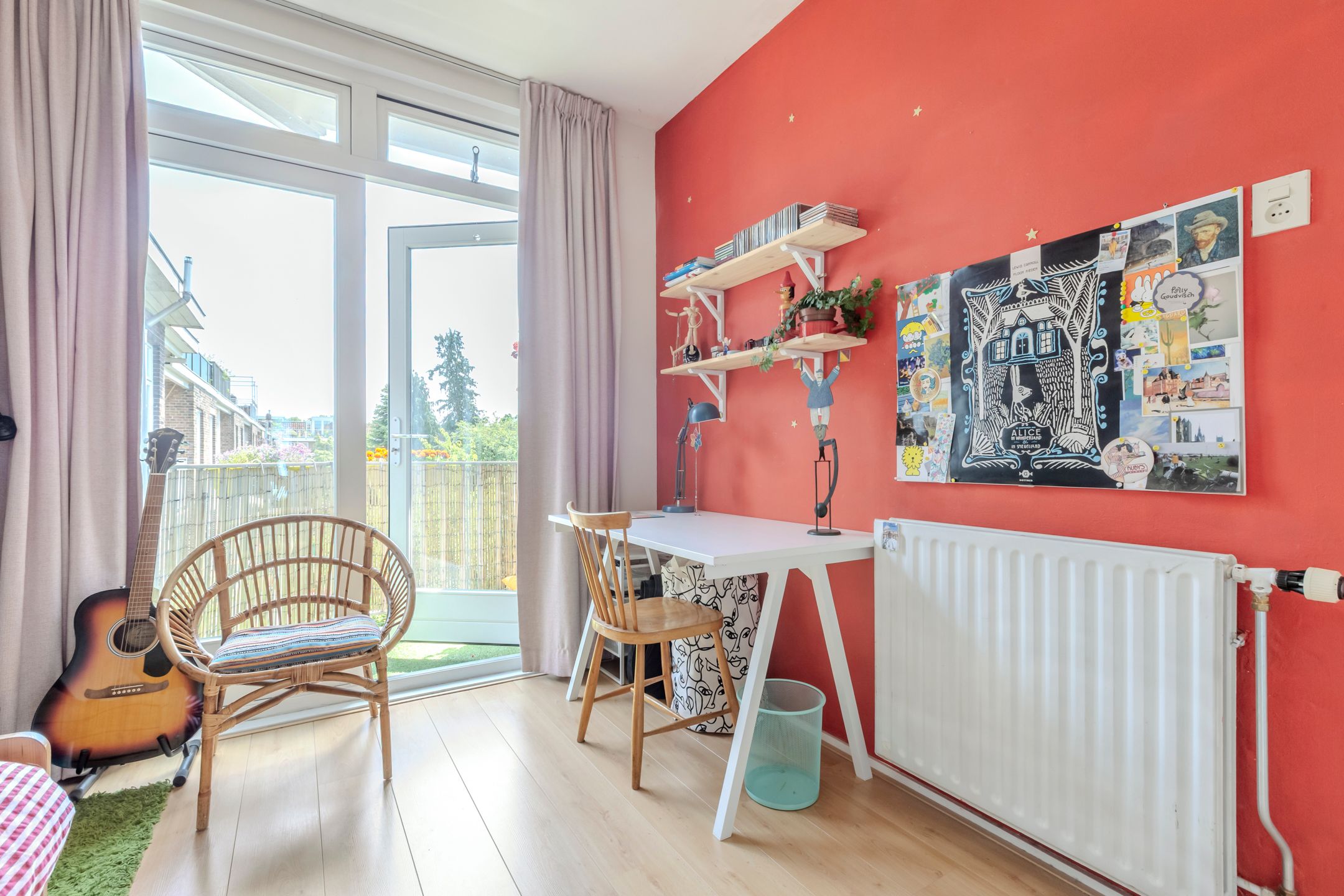 Foto 21 van Fraunhoferstraat 26