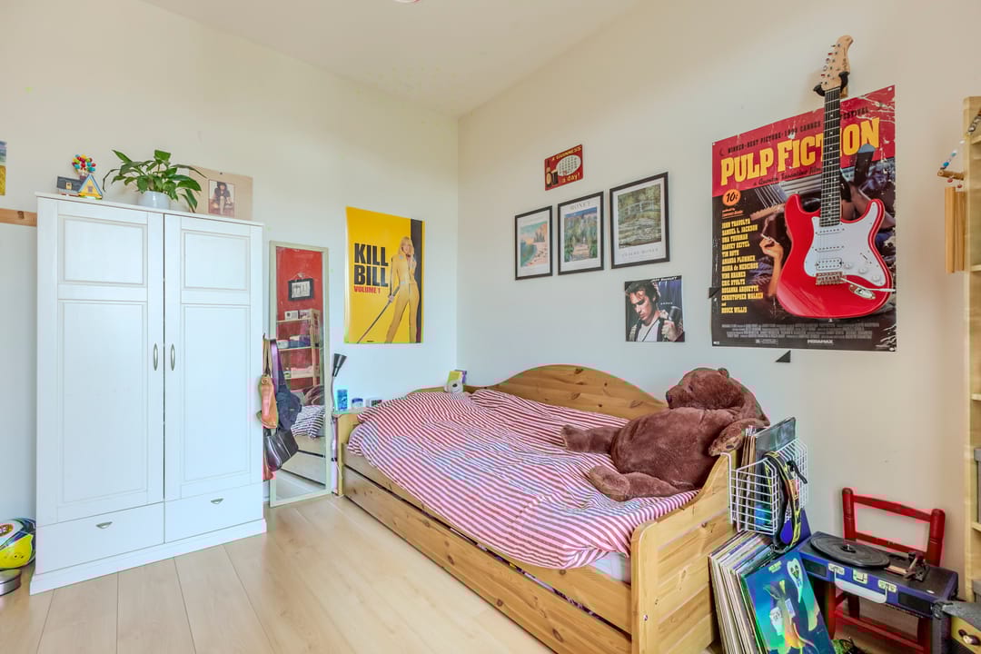 Foto 22 van Fraunhoferstraat 26