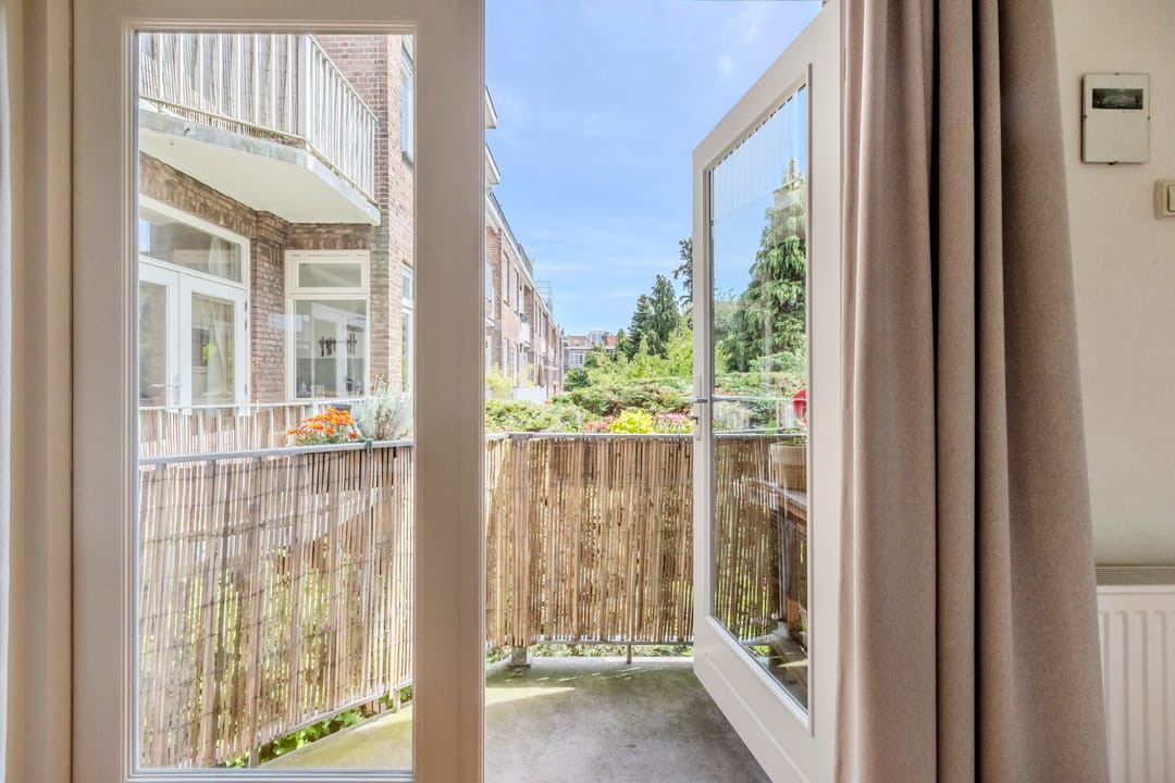 Foto 23 van Fraunhoferstraat 26