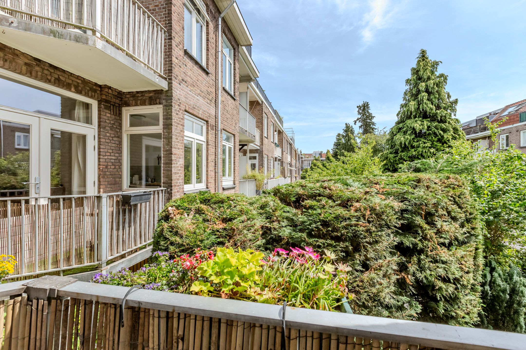 Foto 24 van Fraunhoferstraat 26