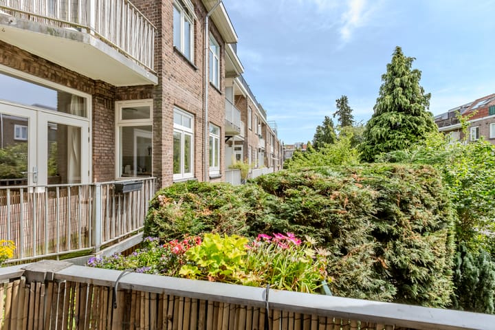 Foto 24 van Fraunhoferstraat 26