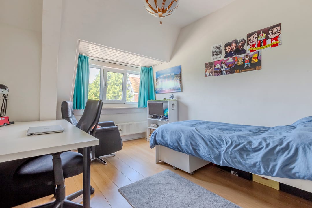 Foto 26 van Fraunhoferstraat 26