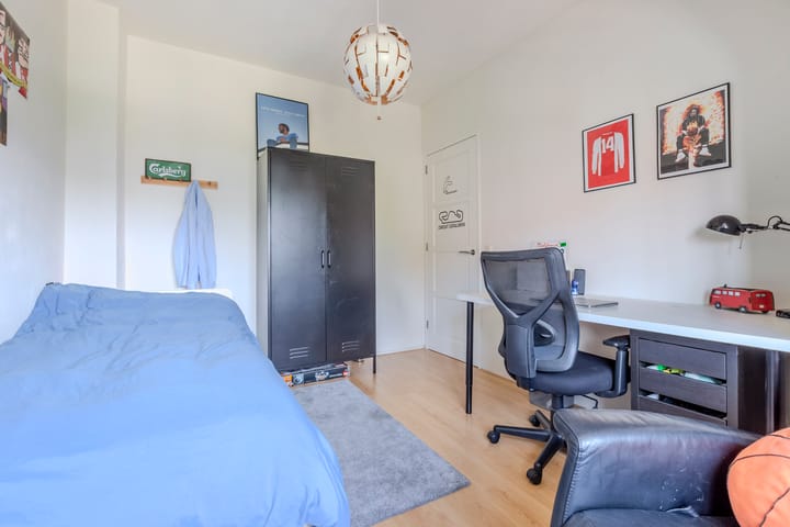 Foto 27 van Fraunhoferstraat 26