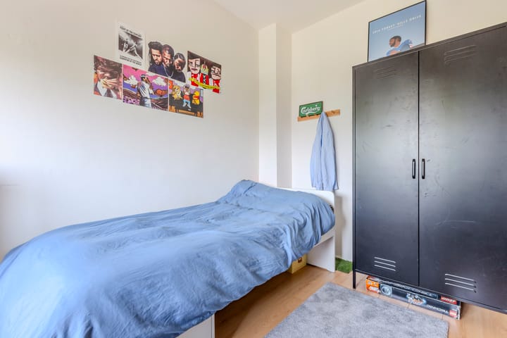 Foto 28 van Fraunhoferstraat 26