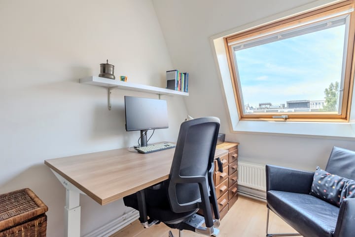 Foto 29 van Fraunhoferstraat 26