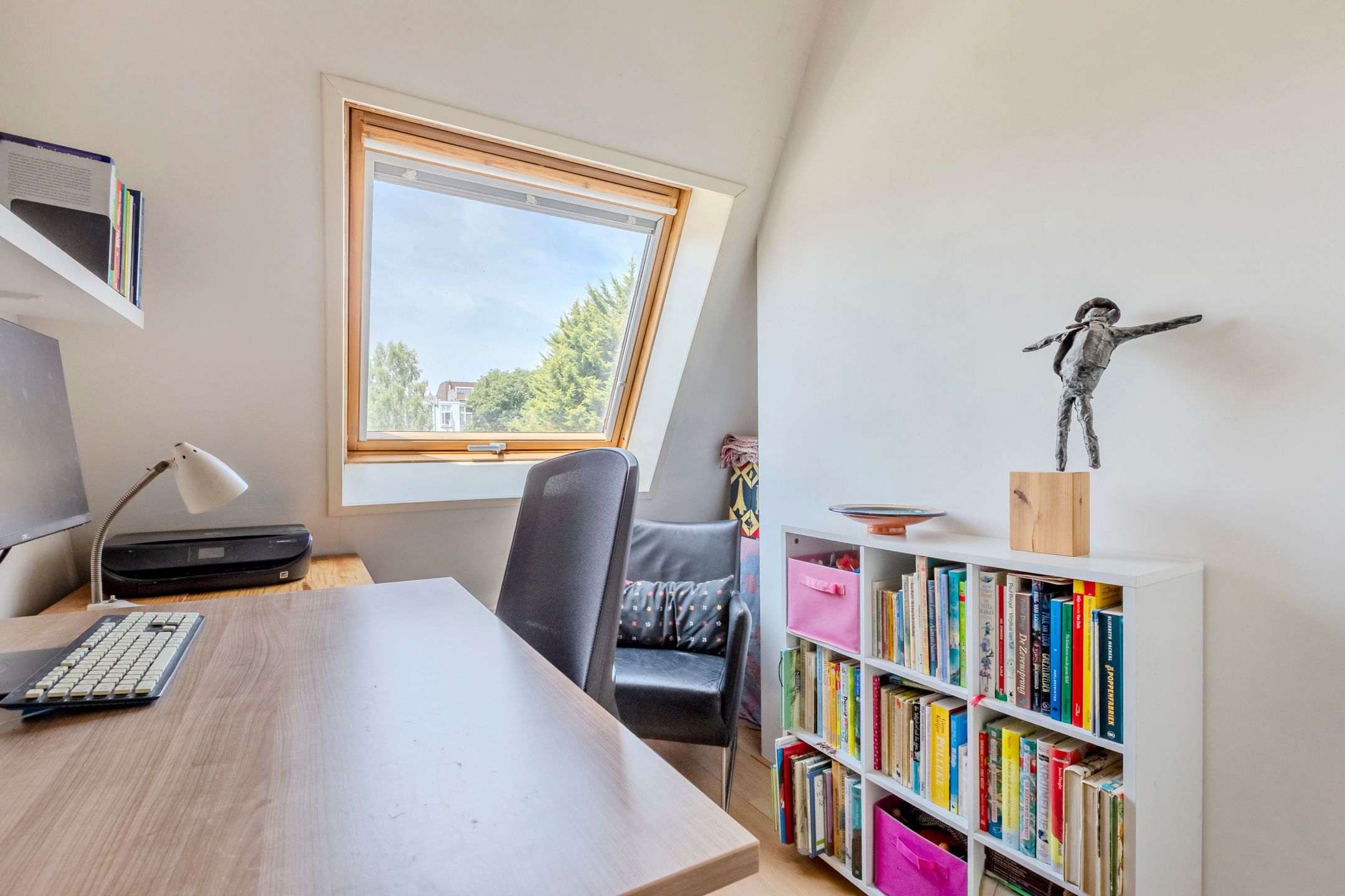 Foto 30 van Fraunhoferstraat 26