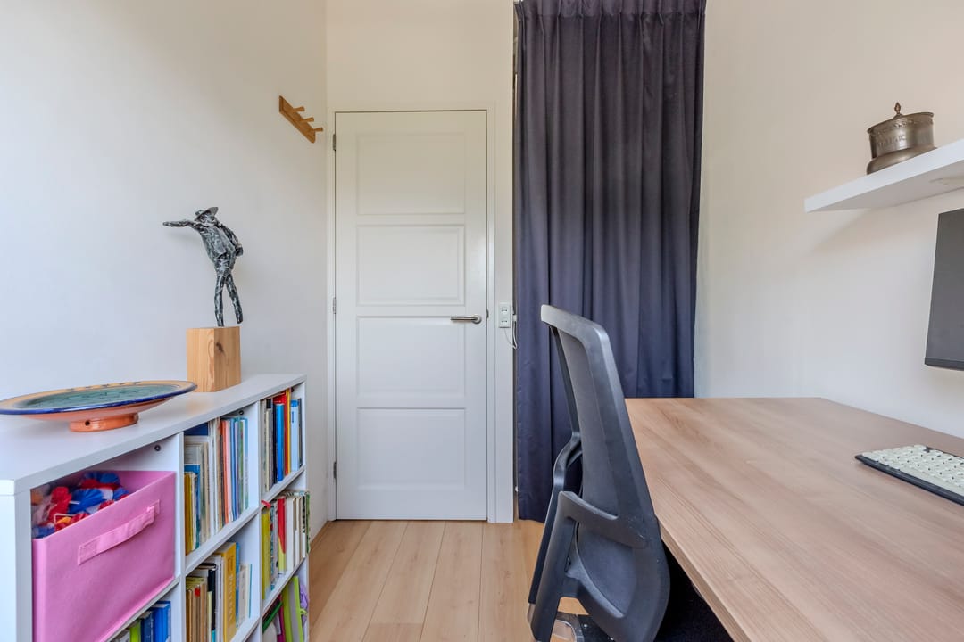 Foto 31 van Fraunhoferstraat 26