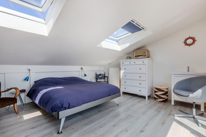 Foto 36 van Fraunhoferstraat 26