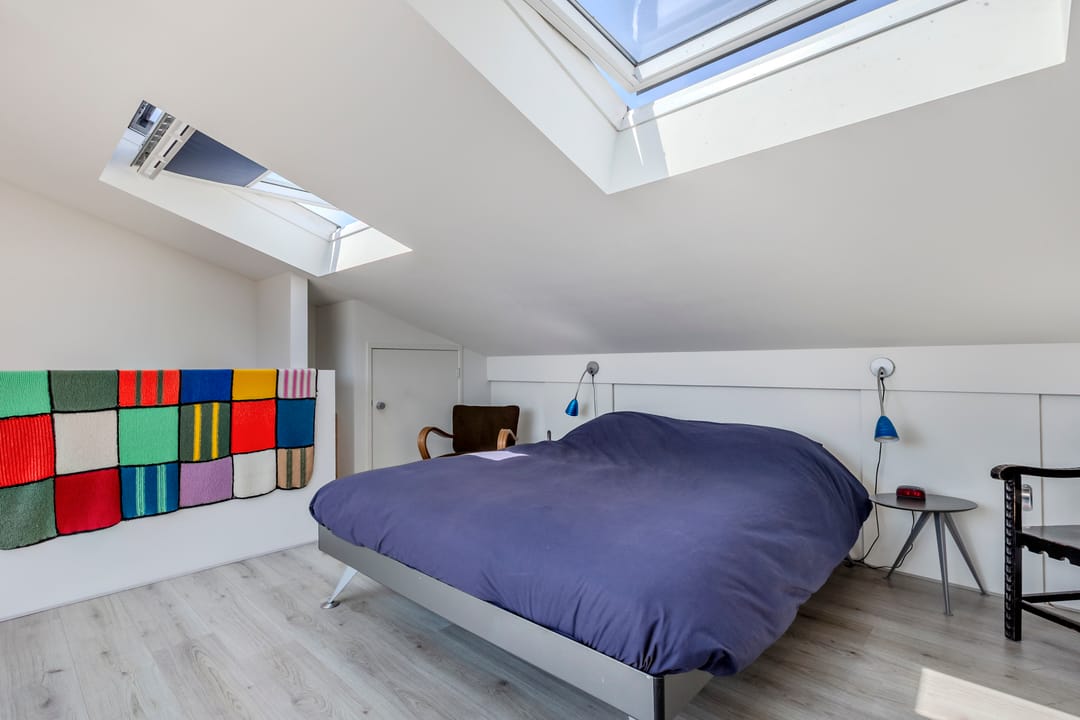 Foto 37 van Fraunhoferstraat 26